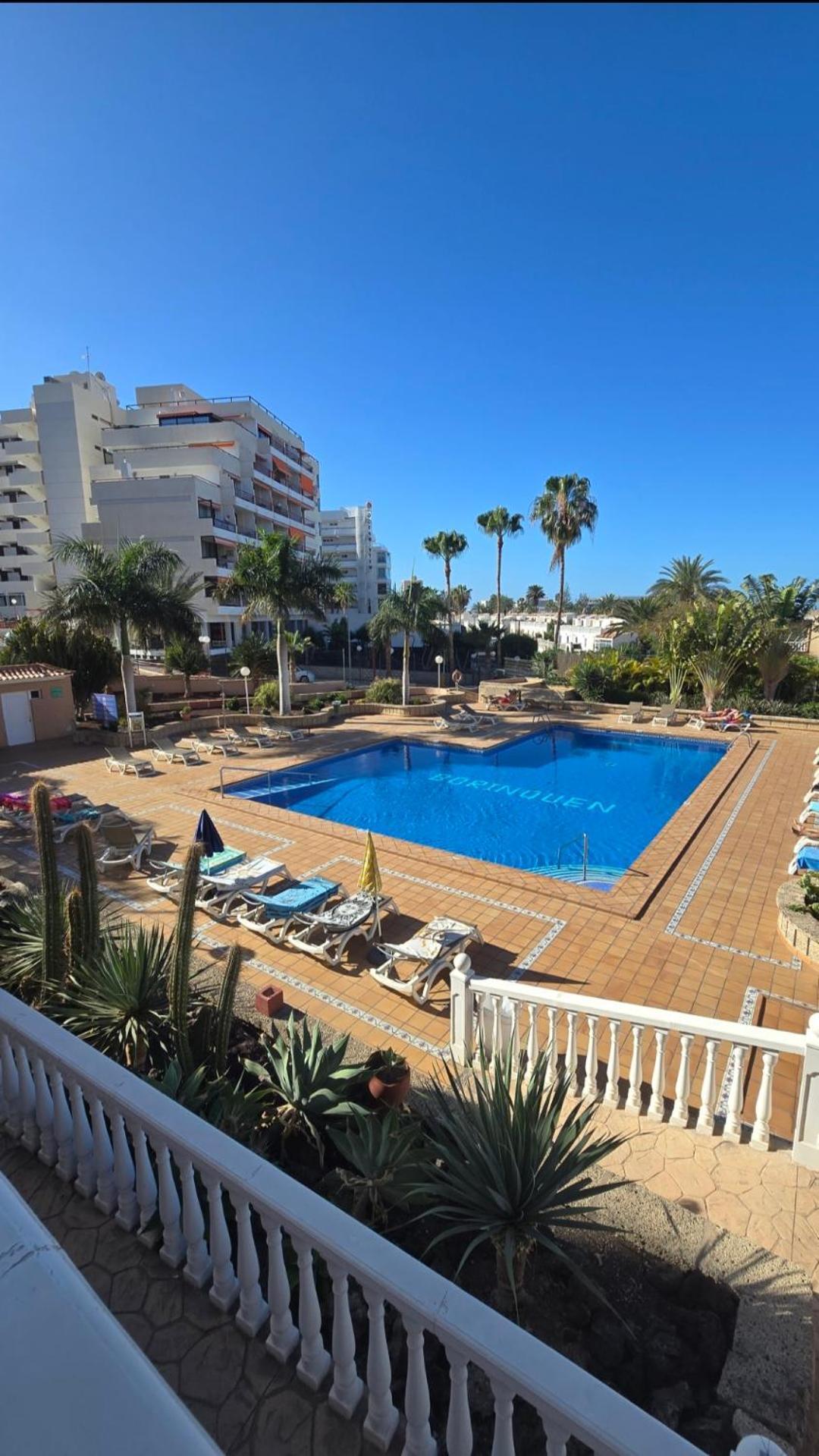 524 Ocean Dreams Las Americas Playa de las Americas  Exterior photo