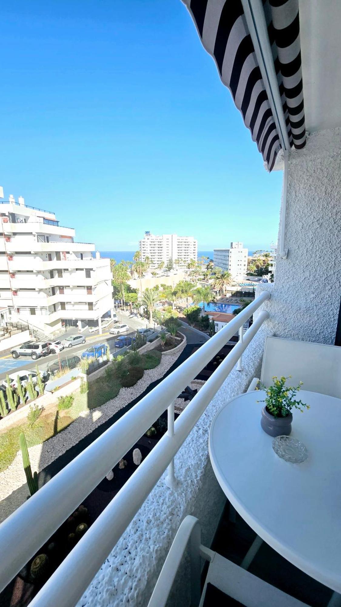 524 Ocean Dreams Las Americas Playa de las Americas  Exterior photo