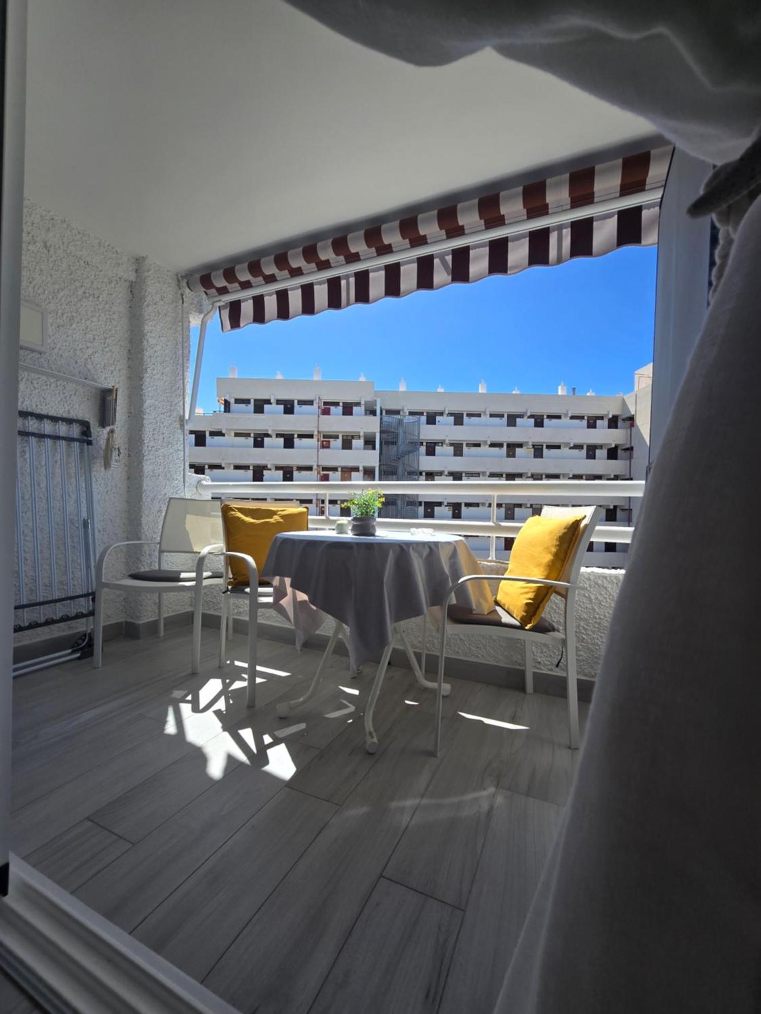 524 Ocean Dreams Las Americas Playa de las Americas  Exterior photo